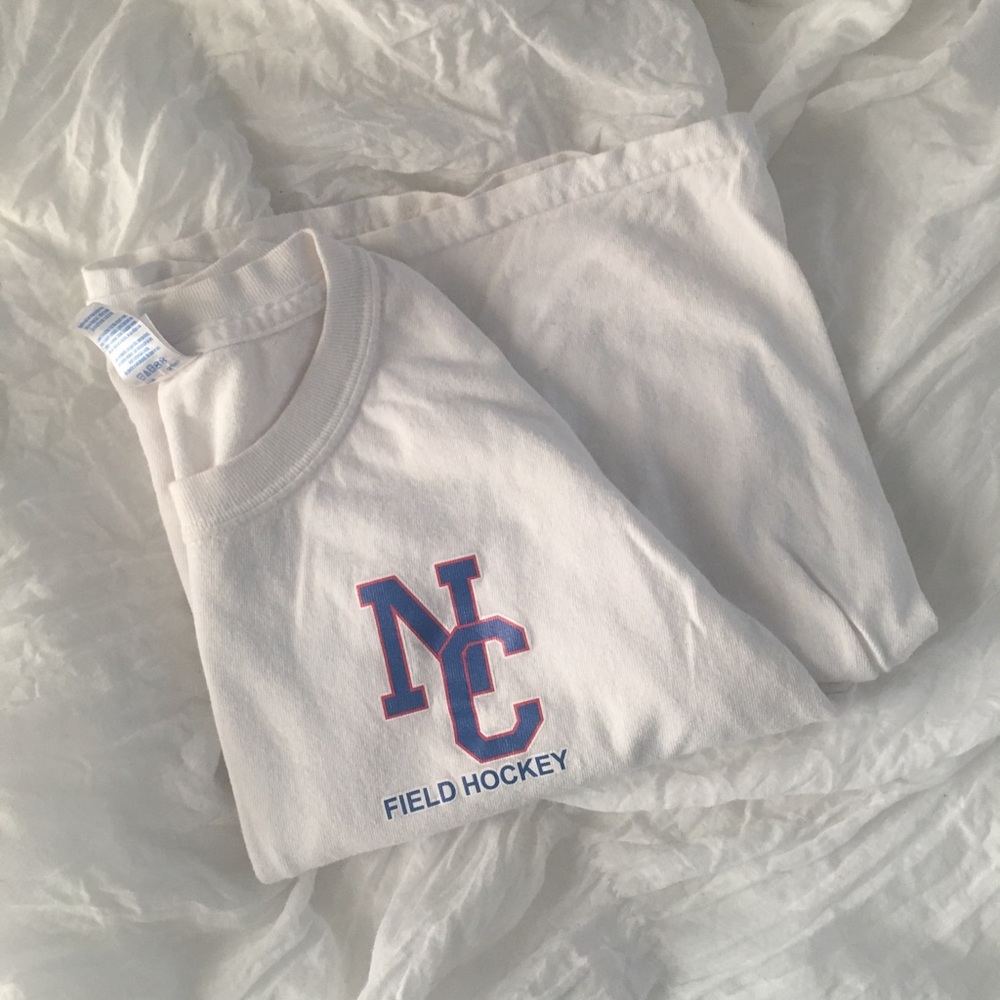 Field hockey t shirt